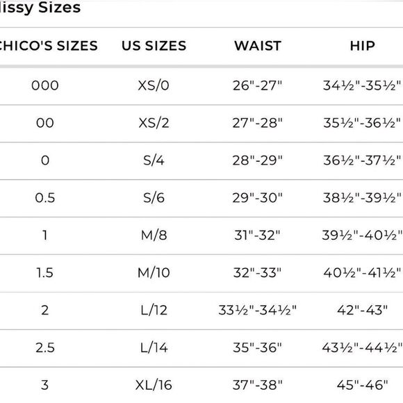 NWT Chico's Flex Waist Modern Tailored Full Length Pants Basic Brown Size 12 R - Picture 13 of 13